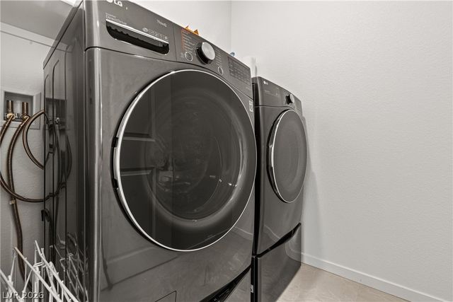 11395 Peak Landing Avenue, Las Vegas, NV 89138