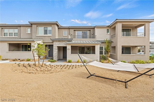 11395 Peak Landing Avenue, Las Vegas, NV 89138