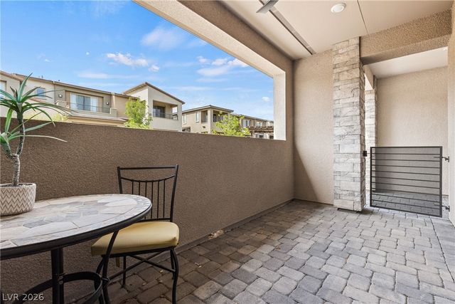 11395 Peak Landing Avenue, Las Vegas, NV 89138