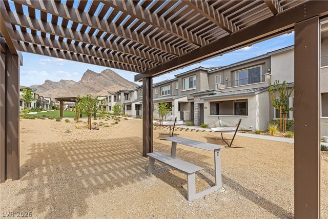 11395 Peak Landing Avenue, Las Vegas, NV 89138