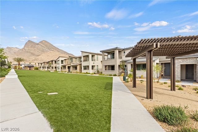 11395 Peak Landing Avenue, Las Vegas, NV 89138