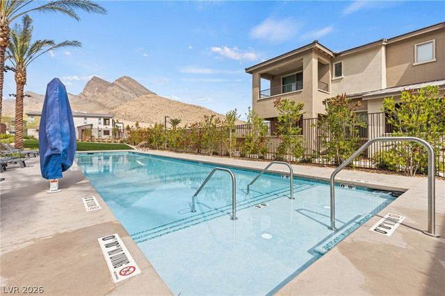 11395 Peak Landing Avenue, Las Vegas, NV 89138