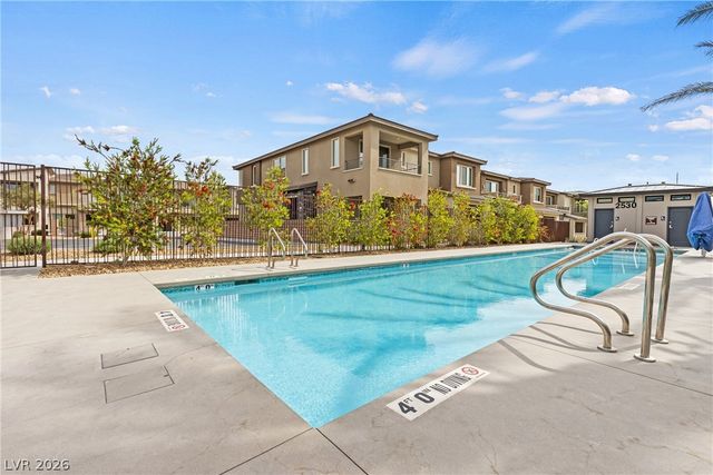 11395 Peak Landing Avenue, Las Vegas, NV 89138