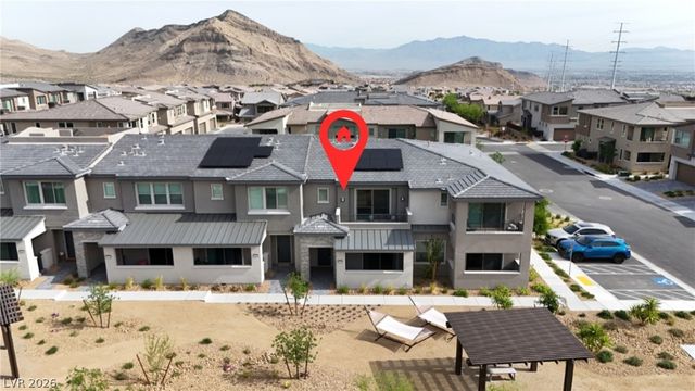 11395 Peak Landing Avenue, Las Vegas, NV 89138
