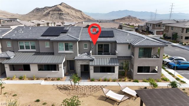 11395 Peak Landing Avenue, Las Vegas, NV 89138