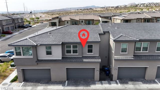 11395 Peak Landing Avenue, Las Vegas, NV 89138