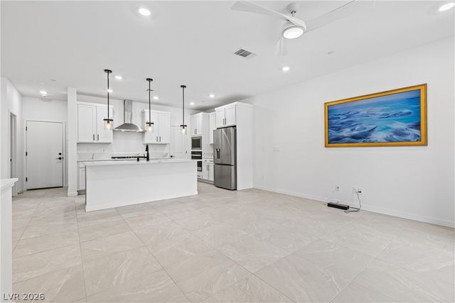 11395 Peak Landing Avenue, Las Vegas, NV 89138