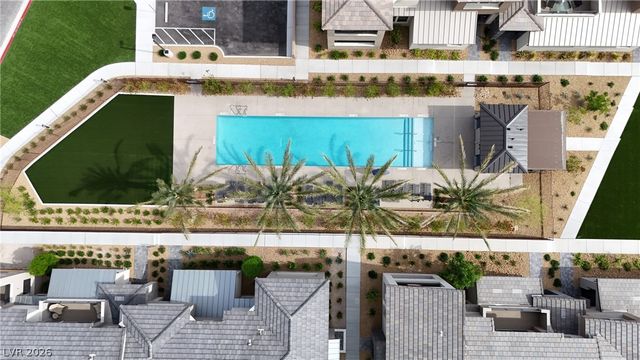 11395 Peak Landing Avenue, Las Vegas, NV 89138