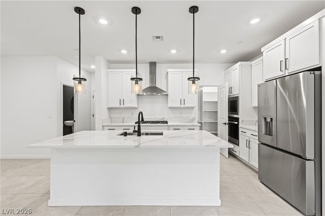 11395 Peak Landing Avenue, Las Vegas, NV 89138