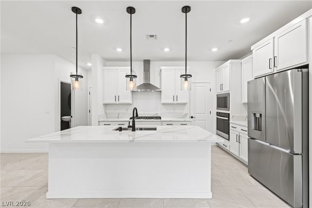 11395 Peak Landing Avenue, Las Vegas, NV 89138