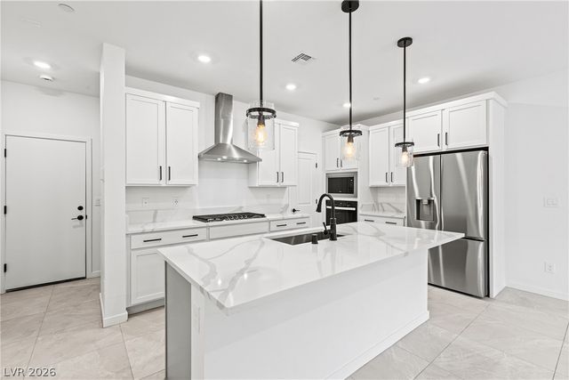 11395 Peak Landing Avenue, Las Vegas, NV 89138