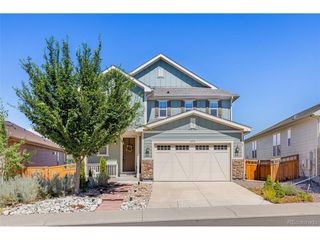 4232 Forever Cir, Castle Rock, CO 80109