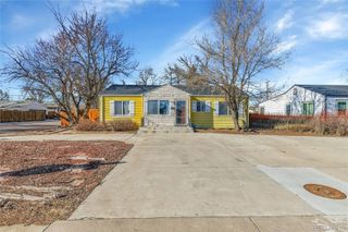1995 S Hazel Court, Denver, CO 80219