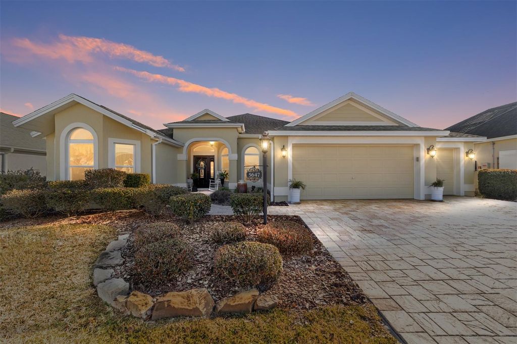 5647 KEY DEER PATH, The Villages, FL 32163