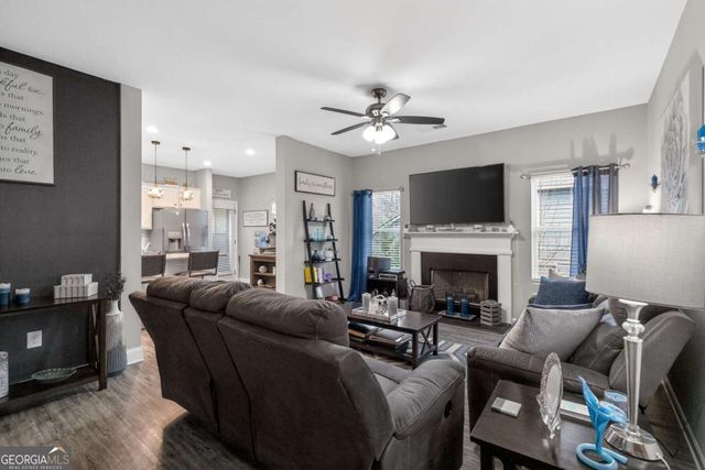 353 Daffodil Drive, Temple, GA 30179