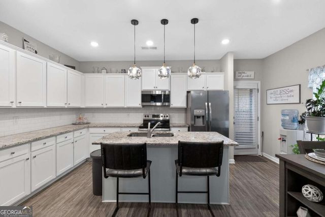 353 Daffodil Drive, Temple, GA 30179