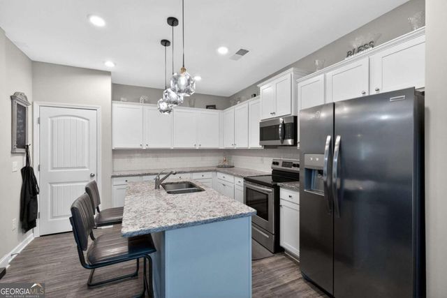 353 Daffodil Drive, Temple, GA 30179