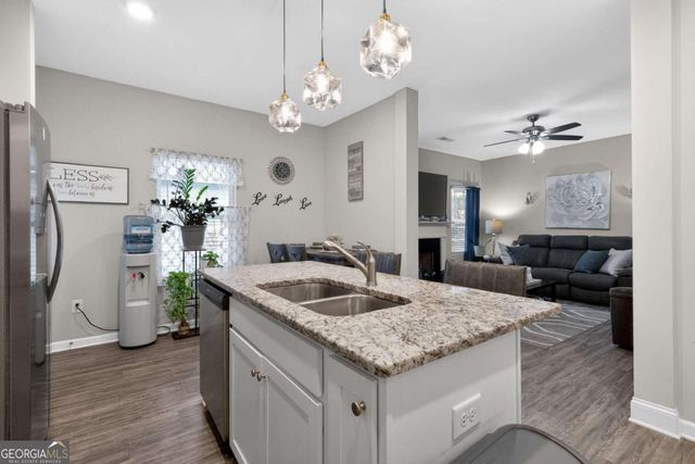 353 Daffodil Drive, Temple, GA 30179