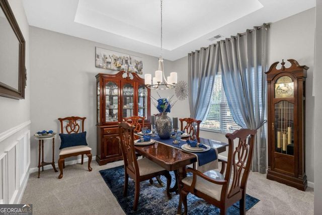 353 Daffodil Drive, Temple, GA 30179