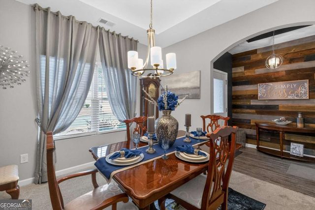 353 Daffodil Drive, Temple, GA 30179