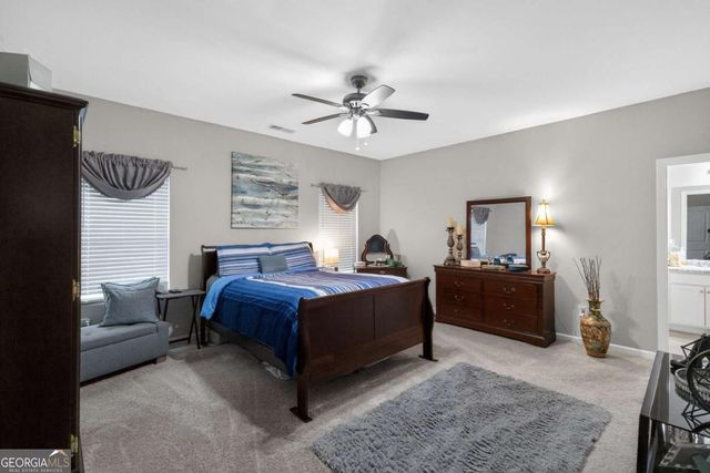 353 Daffodil Drive, Temple, GA 30179