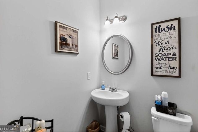 353 Daffodil Drive, Temple, GA 30179