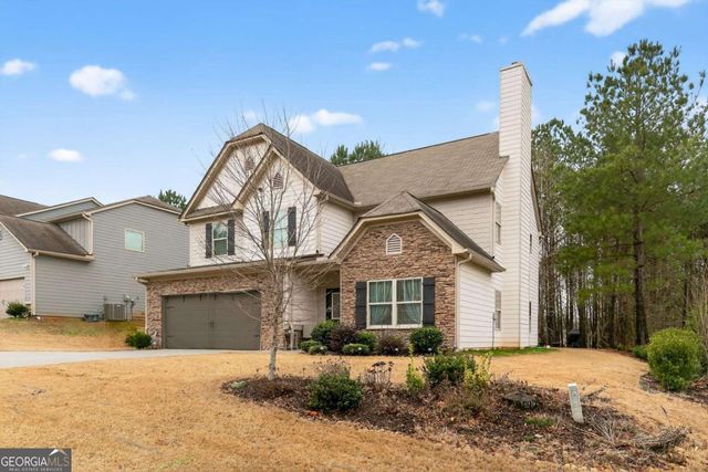 353 Daffodil Drive, Temple, GA 30179