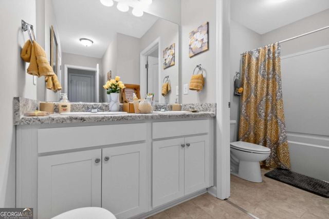 353 Daffodil Drive, Temple, GA 30179