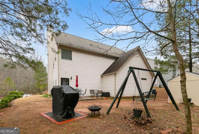 353 Daffodil Drive, Temple, GA 30179