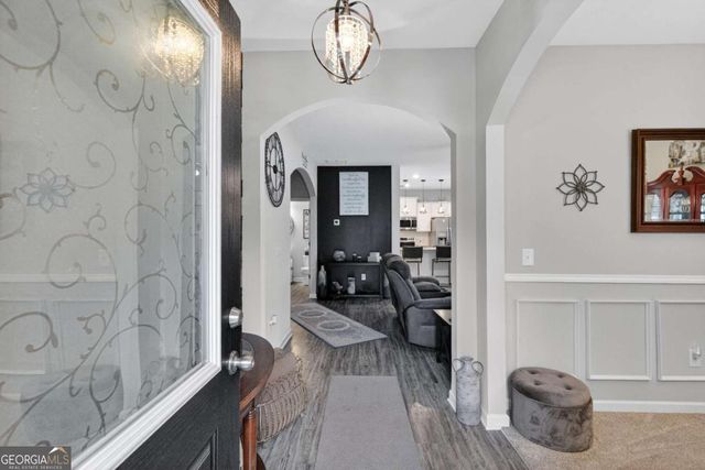 353 Daffodil Drive, Temple, GA 30179