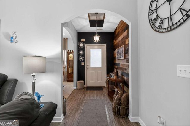 353 Daffodil Drive, Temple, GA 30179