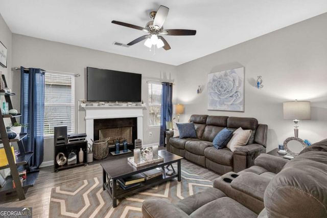 353 Daffodil Drive, Temple, GA 30179