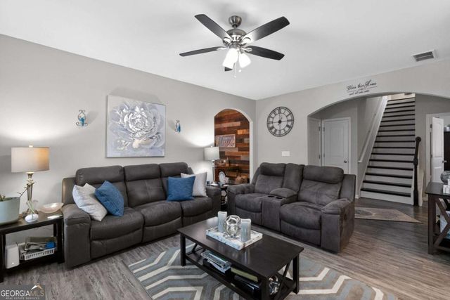 353 Daffodil Drive, Temple, GA 30179