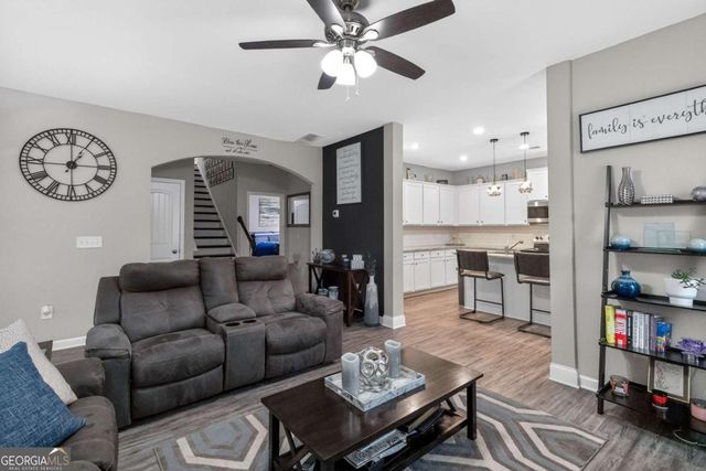 353 Daffodil Drive, Temple, GA 30179