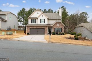 353 Daffodil Drive, Temple, GA 30179