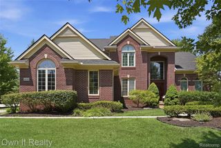 48280 Gladstone Road, Canton Charter Township, MI 48188