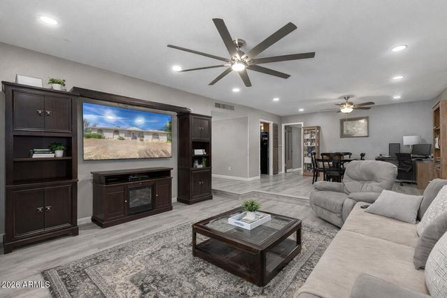 4544 W GUMINA Avenue, Laveen, AZ 85339