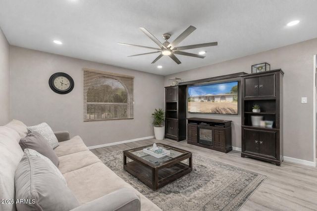 4544 W GUMINA Avenue, Laveen, AZ 85339