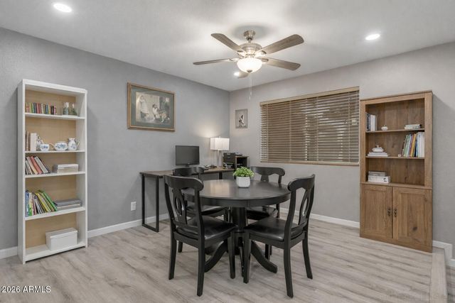 4544 W GUMINA Avenue, Laveen, AZ 85339