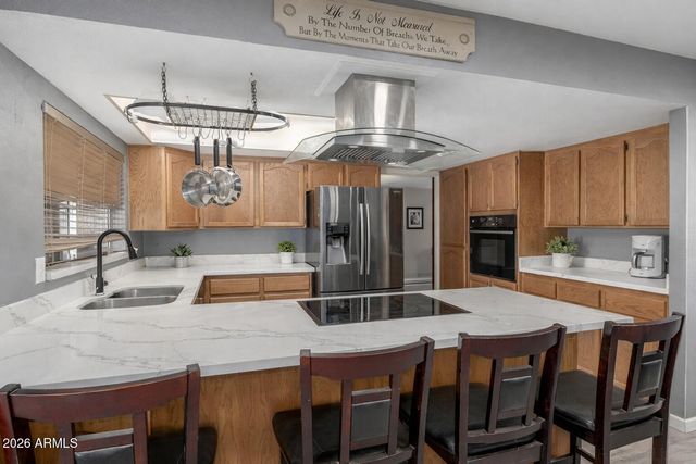 4544 W GUMINA Avenue, Laveen, AZ 85339