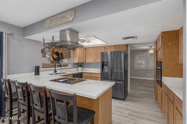 4544 W GUMINA Avenue, Laveen, AZ 85339