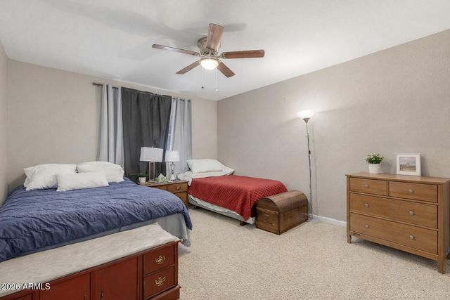 4544 W GUMINA Avenue, Laveen, AZ 85339