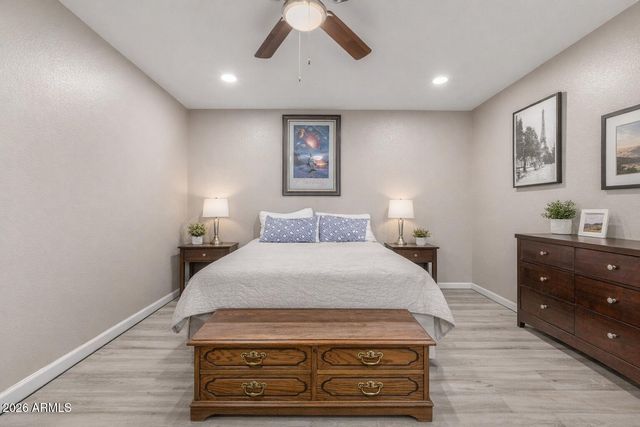 4544 W GUMINA Avenue, Laveen, AZ 85339