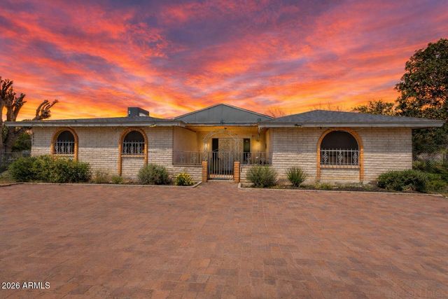 4544 W GUMINA Avenue, Laveen, AZ 85339