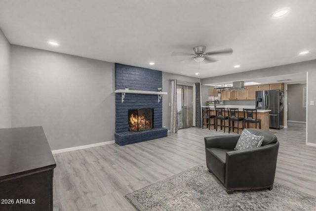 4544 W GUMINA Avenue, Laveen, AZ 85339