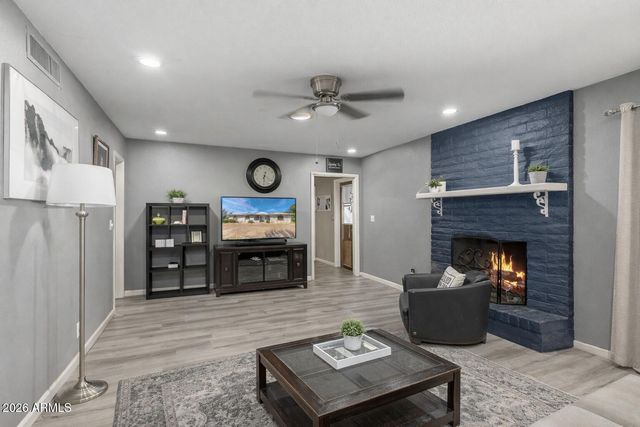 4544 W GUMINA Avenue, Laveen, AZ 85339