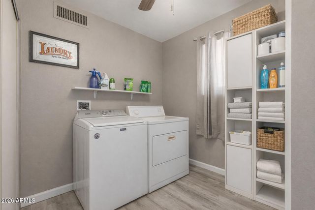 4544 W GUMINA Avenue, Laveen, AZ 85339