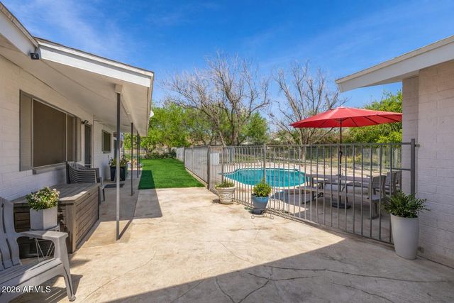 4544 W GUMINA Avenue, Laveen, AZ 85339