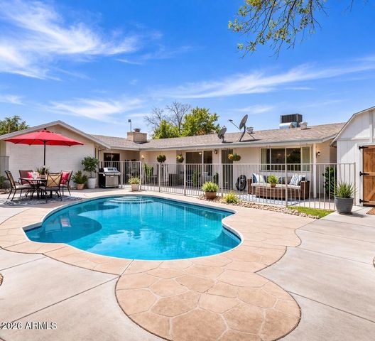 4544 W GUMINA Avenue, Laveen, AZ 85339