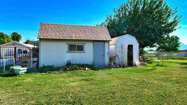 4544 W GUMINA Avenue, Laveen, AZ 85339